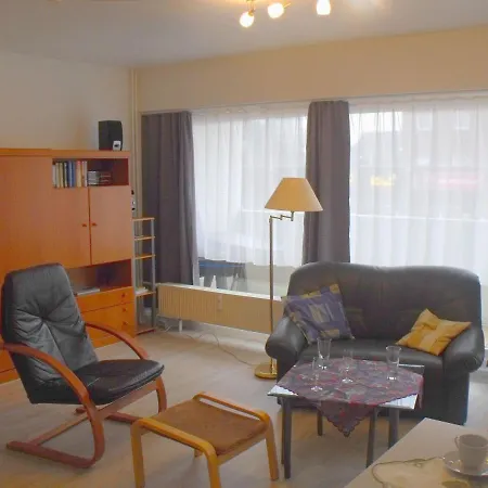شقة Luv-und-lee-apartment-56 *